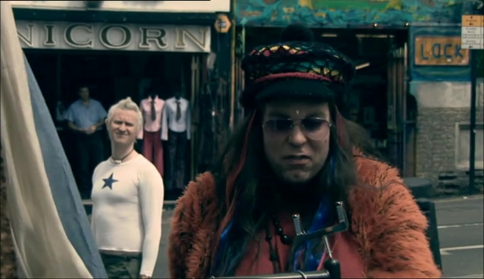 CAMDEN'S SUCH A RIP-OFF. I LOVE IT.  
