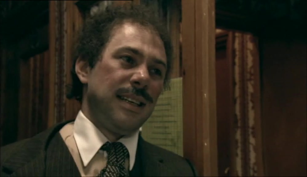 DON'T FORGET US IF YOU COME BACK UP NORTH. TA-TA, GEOFF. 