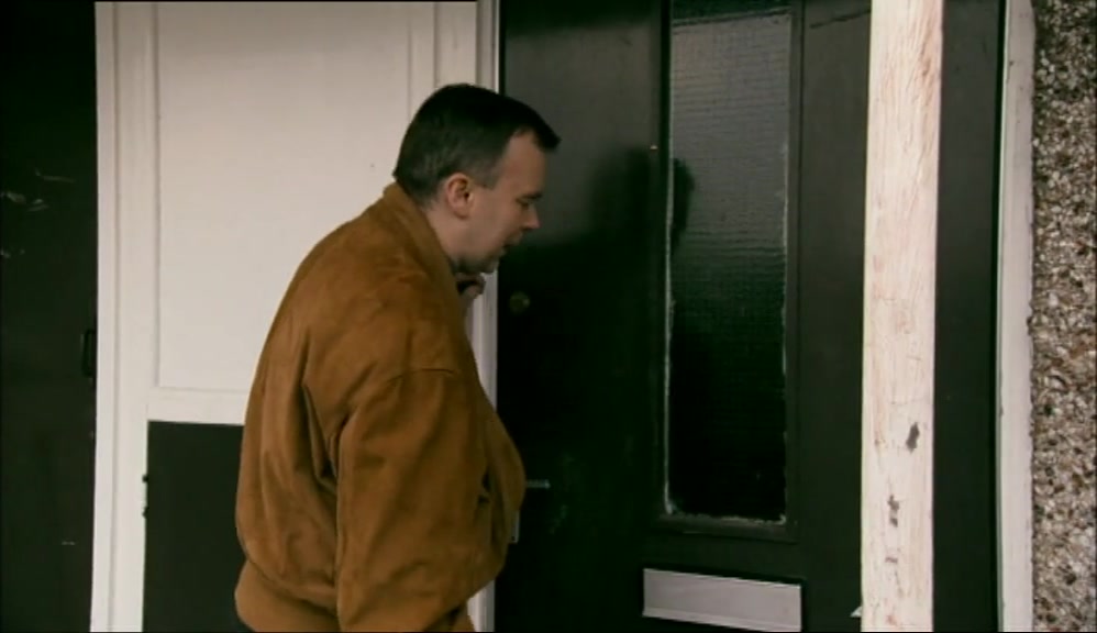 GEOFF, IT'S ME, MIKE.  