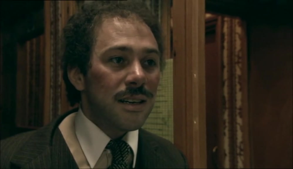 - OH, WELL, I... - JESUS! AS IF YOU CARE NOW! 