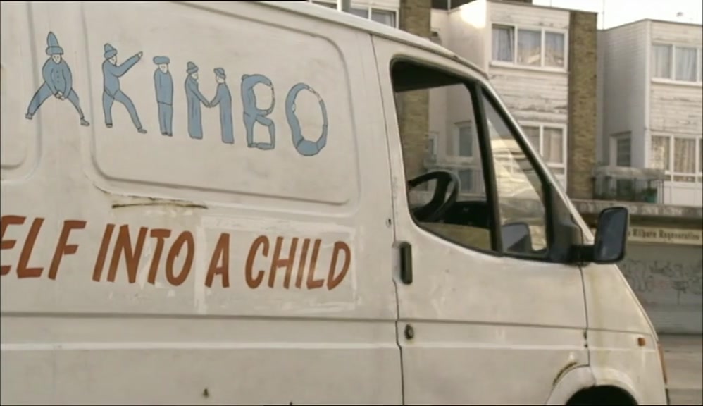 DAVE! PHIL! QUICK! WHAT THE...?  