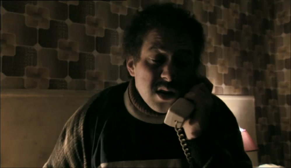 - CAN I BORROW SOME MONEY? - WHAT? 