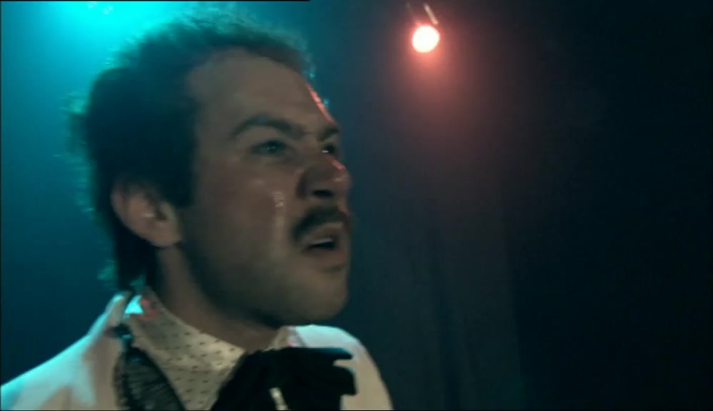 AH, SHAME! I TELL YOU WHAT, YOU FUCKIN' DO IT, THEN, 