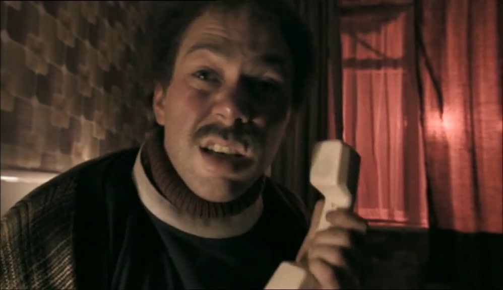 - GO ON. GI'S THE ADDRESS. - OK. 