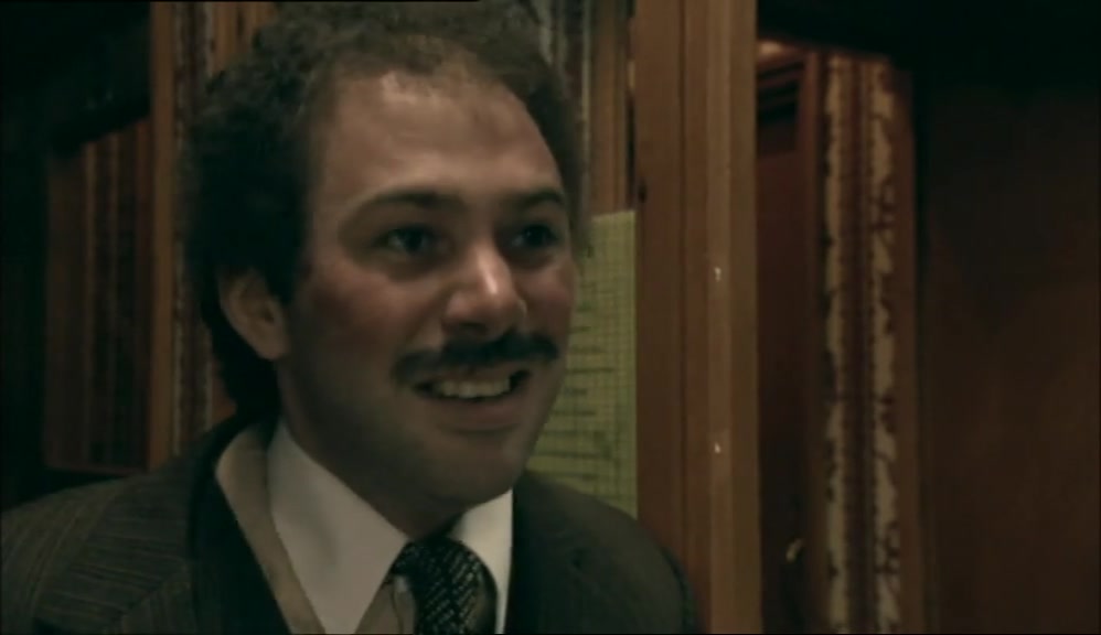 - YOU WERE? - BRAND-NEW POLO. 