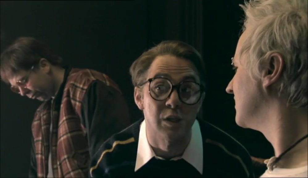 WHAT'S YOUR EMOTIONAL MEMORY OF SOMEONE WIPING YOUR BUM? 