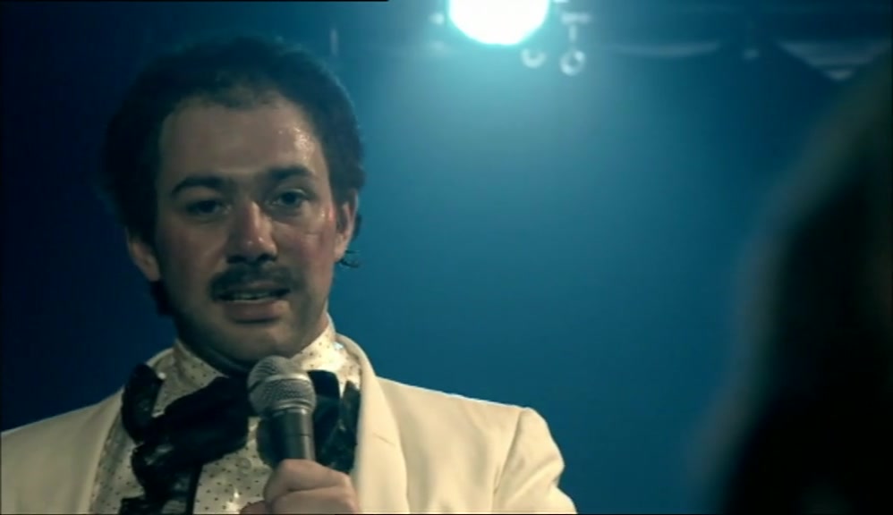WHAT WAS I SAYING? OH, YEAH, THE TUBES.  
