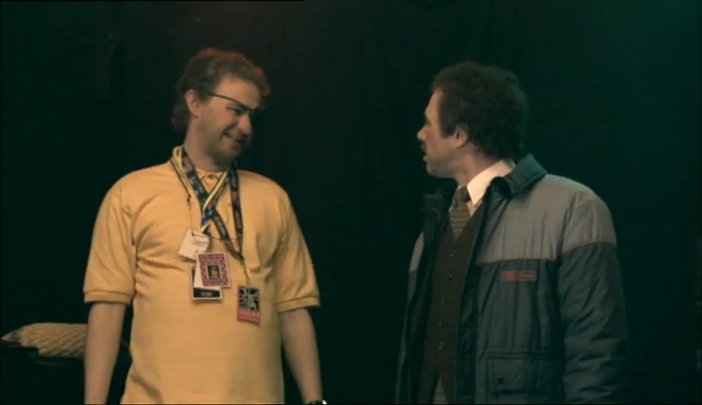 - LIKE WHO? - OLLIE PLIMSOLLS. 
