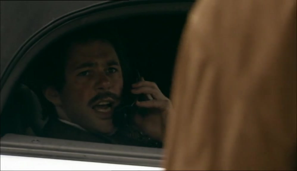 - GEOFF? - GOTTA GO. I 'LL SEE YOU LATER. 