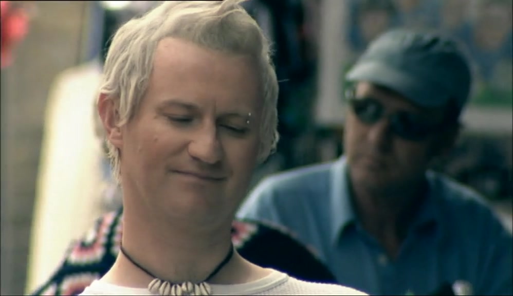 HI, SCOTT, BABES. HE'S GAY. YOU CAN FUCK HIM.  