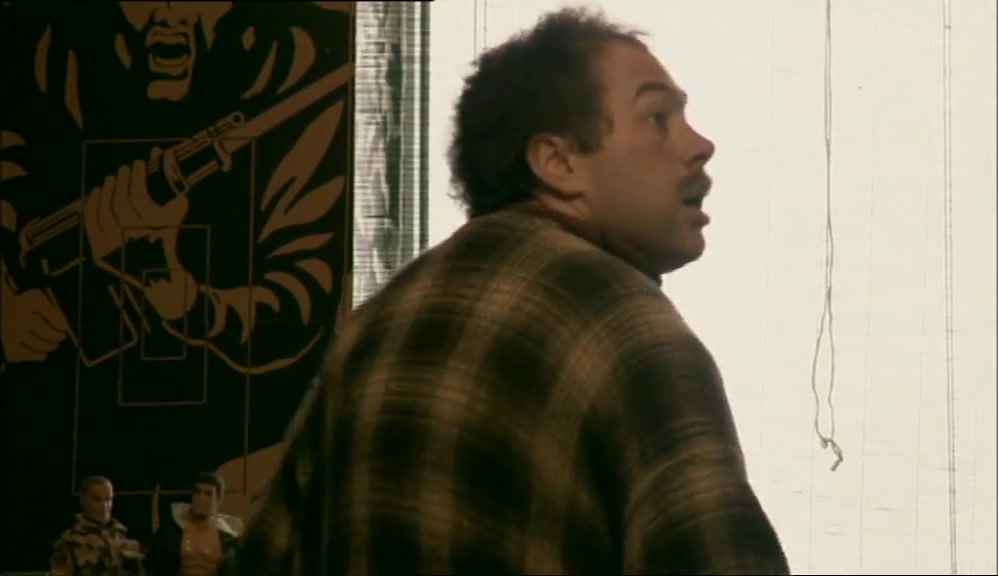 - WHAT? - STAND-UP COMEDY. 