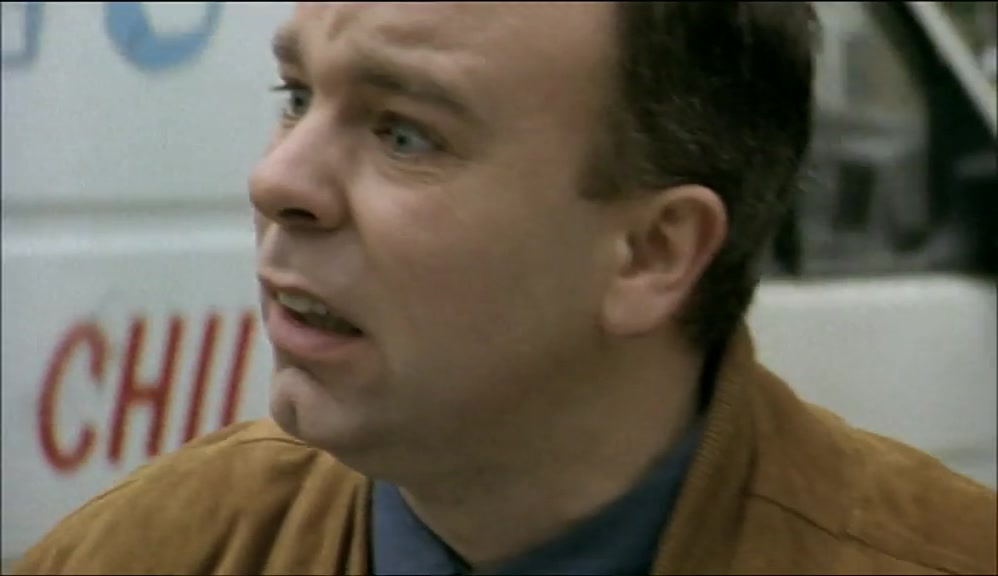 - WE'LL HAVE TO OPERATE. - BUT HE'S AN ACTOR! 