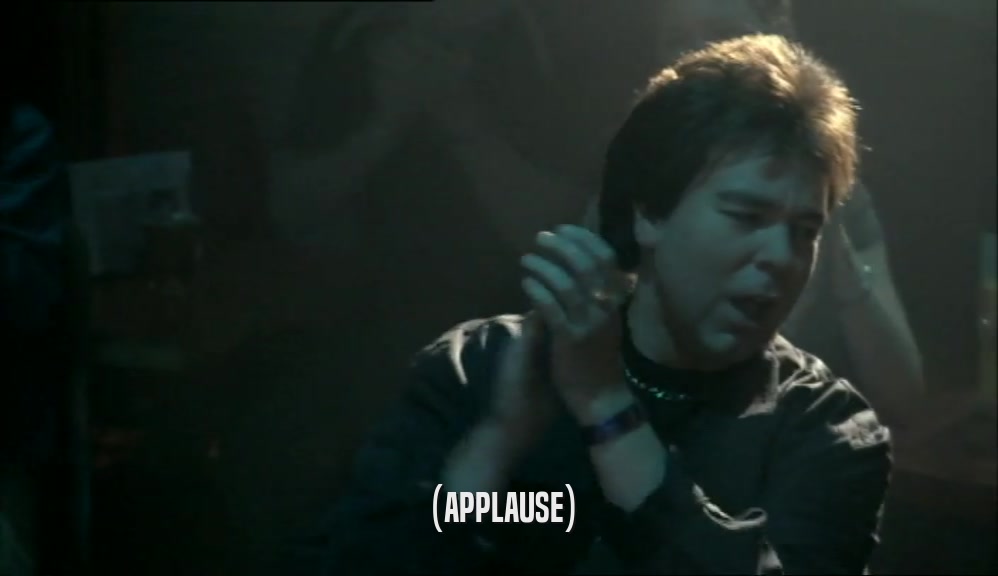 (APPLAUSE)  