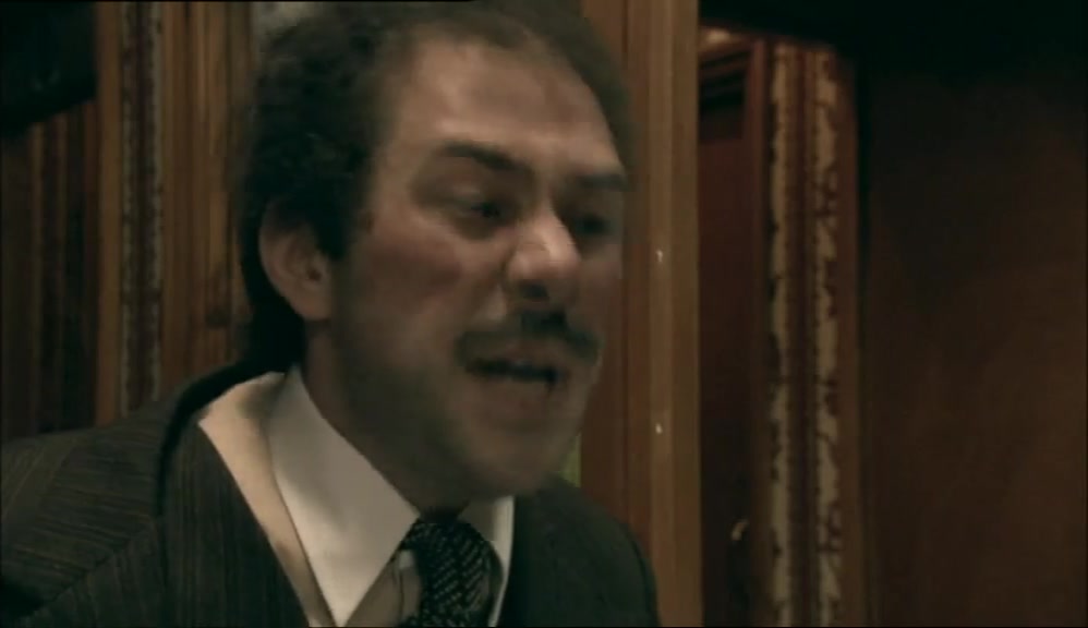 I AM, BUT THEY'VE PAPERED IT, SO IT'S MORE JOE THAN TRADE. 