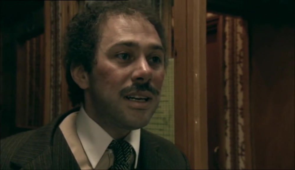 - OH, WELL, I... - JESUS! AS IF YOU CARE NOW! 