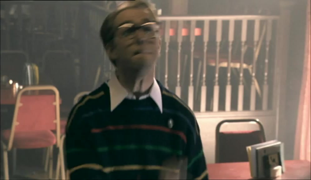- OH, COME ON... - MMM-MMM-MMM! 