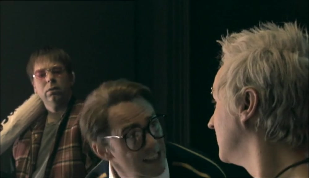 STANISLAVSKY? METHOD ACTING?  