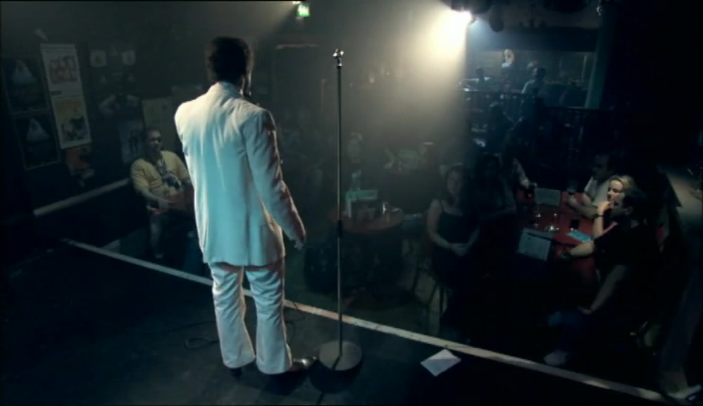 WHAT WAS I SAYING? OH, YEAH, THE TUBES.  