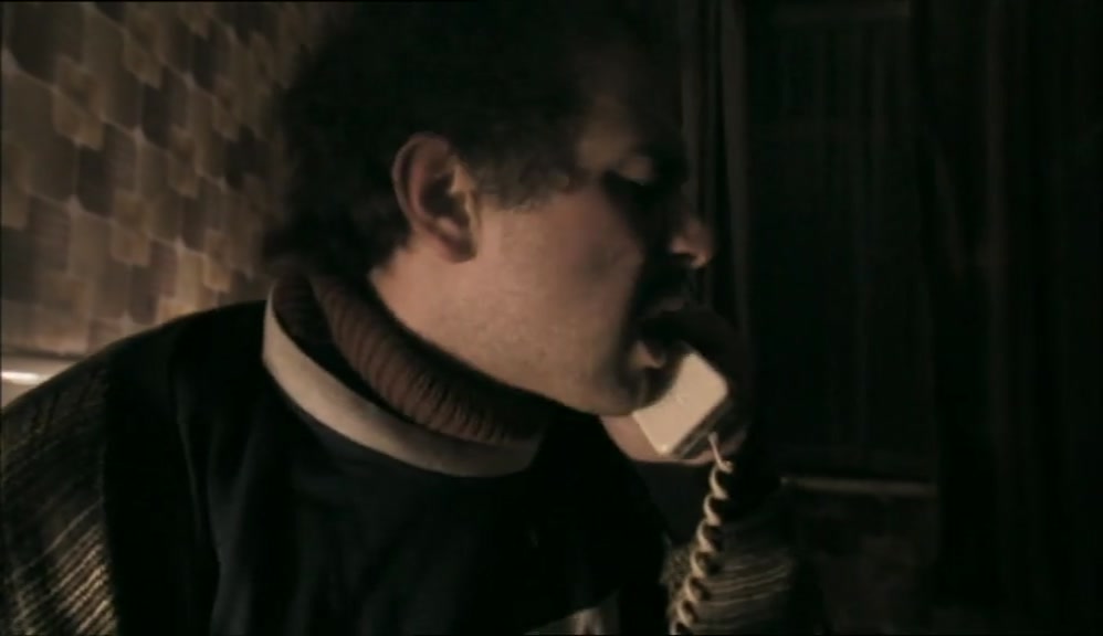 - GO ON. GI'S THE ADDRESS. - OK. 