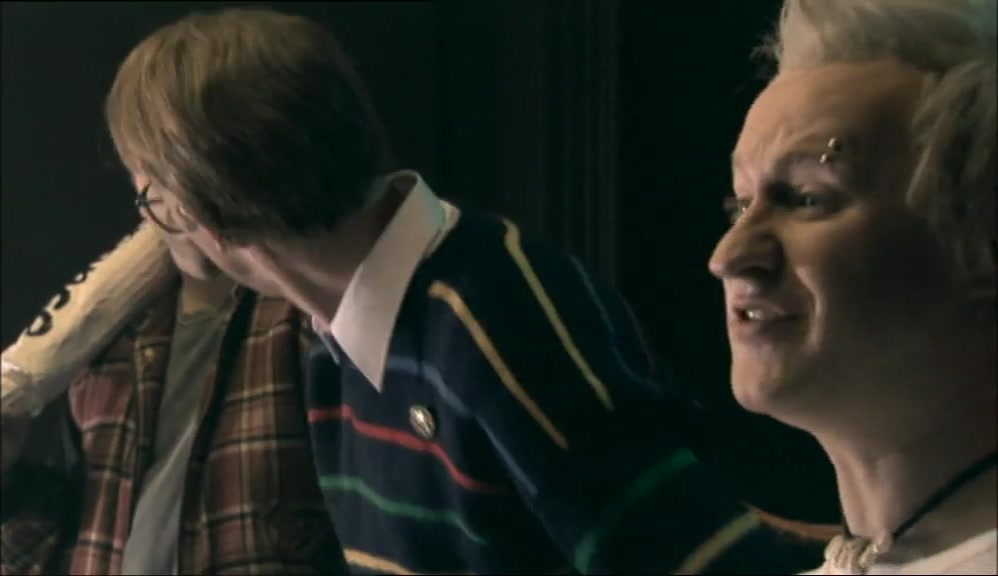 - YEAH. - WHY DO WE HAVE TO DO IT? 