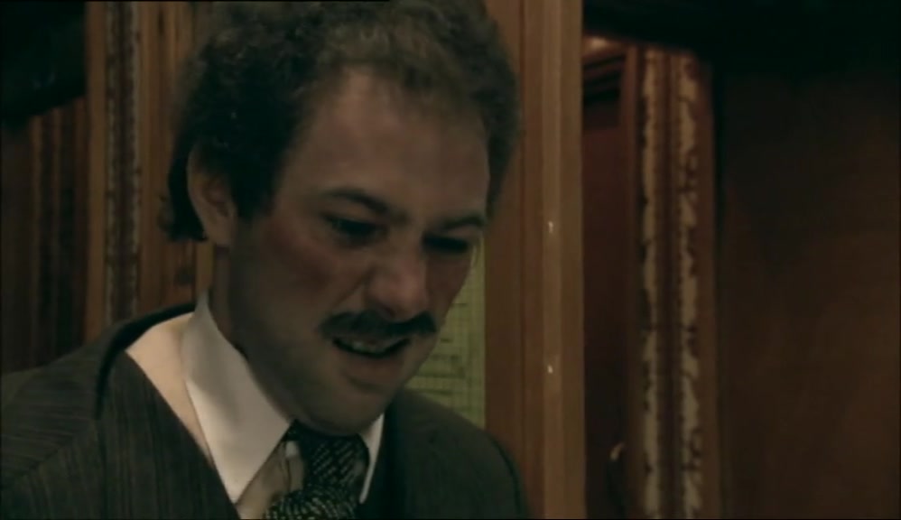 - I KNOW. - YOUR BILL, SIR. 