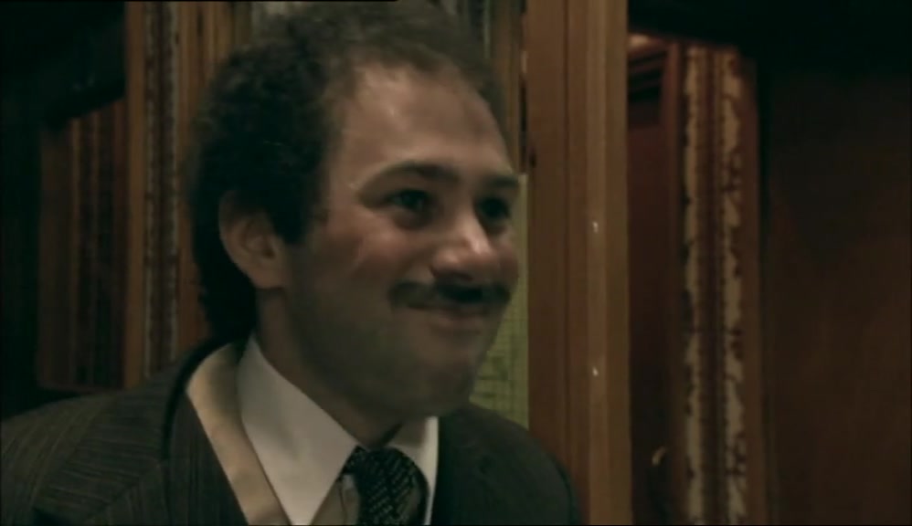 - YOU WERE? - BRAND-NEW POLO. 