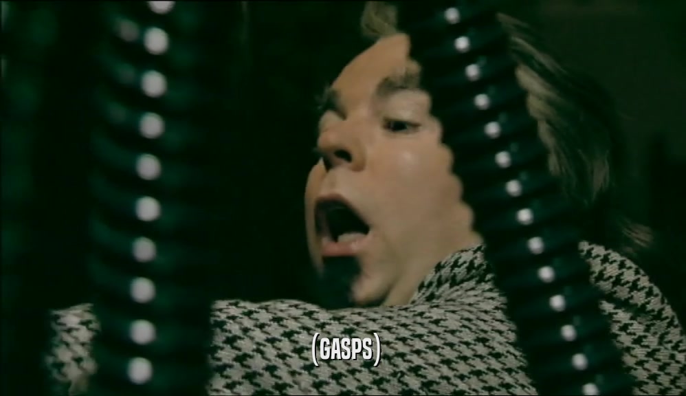 (GASPS)  