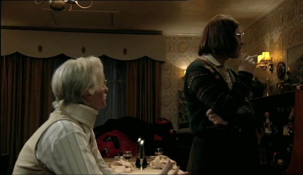 - NOBODY KNOWS THEY'RE HERE. - BUT THE LAW... 
