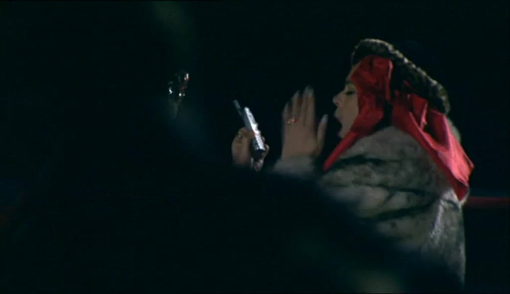 TELL HER...WHOO!  