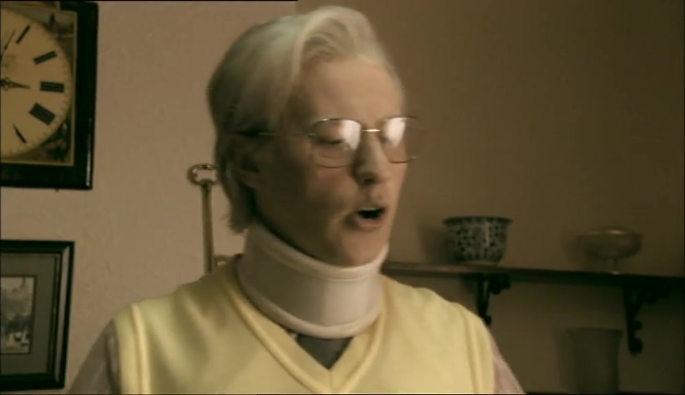 YES. WE'VE PUT YOU IN THE ULLSWATER SUITE.  