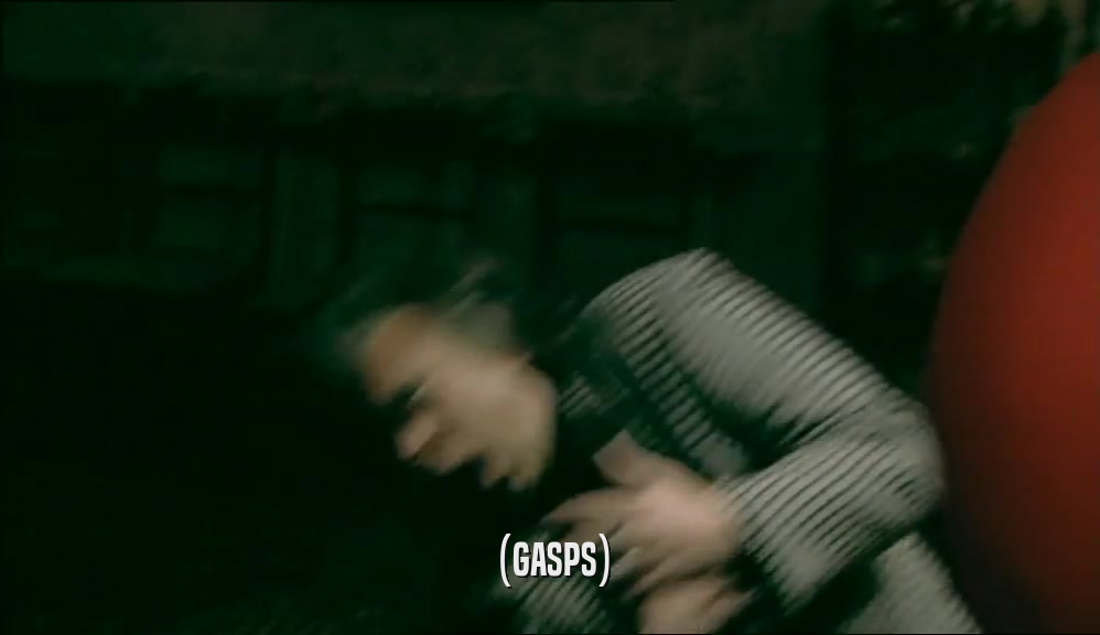 (GASPS)  
