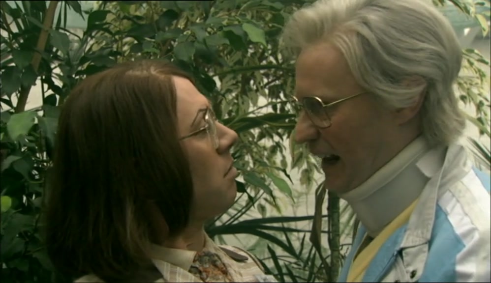 - WHAT? - TO ROTTERDAM. 