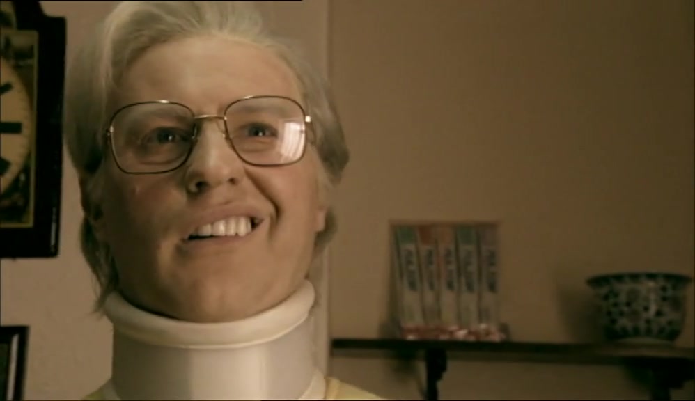 LET ME TELL YOU ABOUT THE RECTUM.  