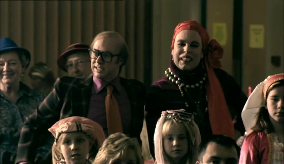- IT'S CLEOPATRA. - WHY DIDN'T WE THINK OF THAT? 