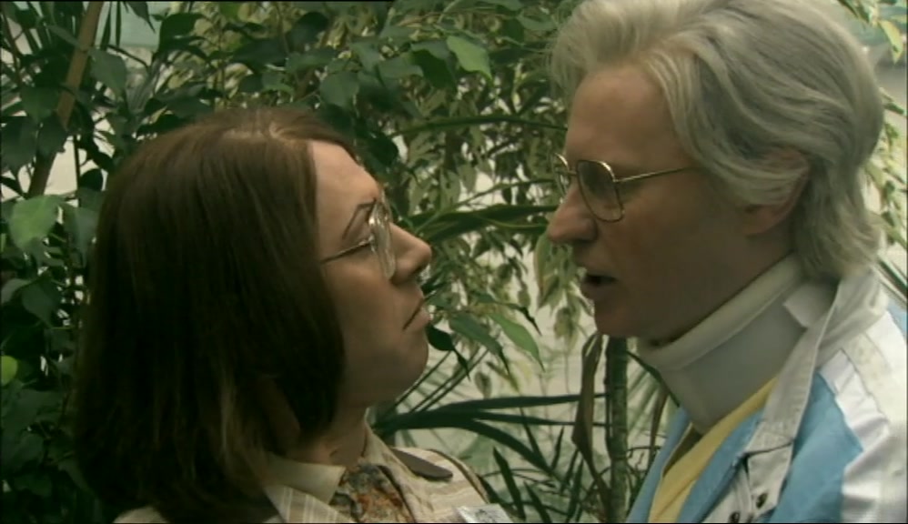 - WHAT? - TO ROTTERDAM. 