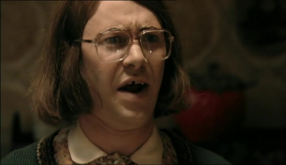 - ALVIN! - THE FULL ENGLISH, I'M AFRAID. 