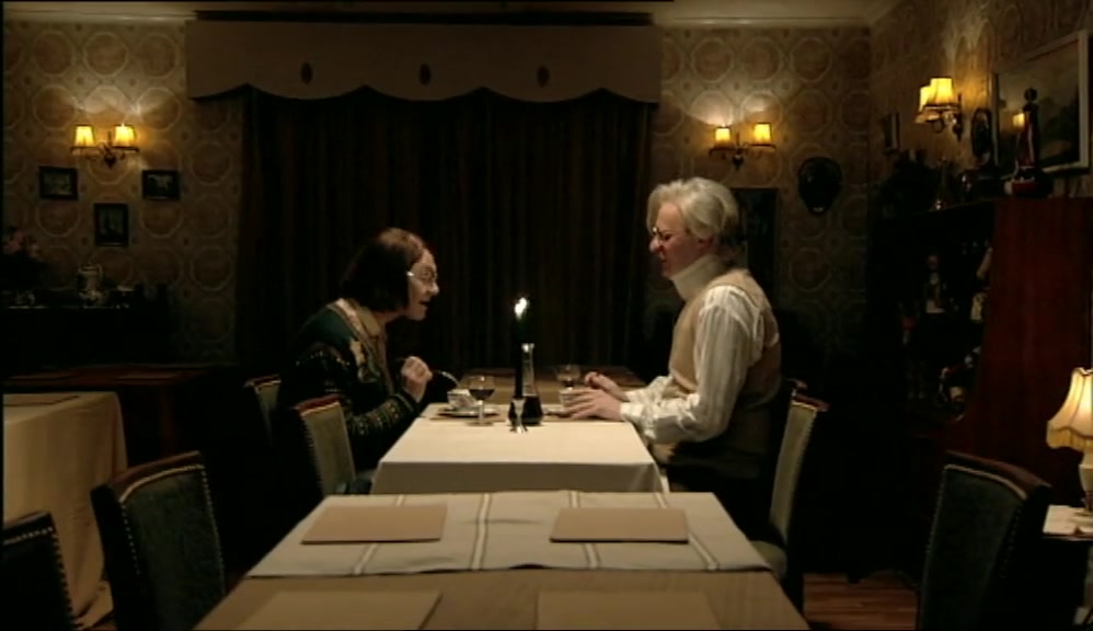 SORRY ABOUT THE QUALITY OF THE REPAST.  