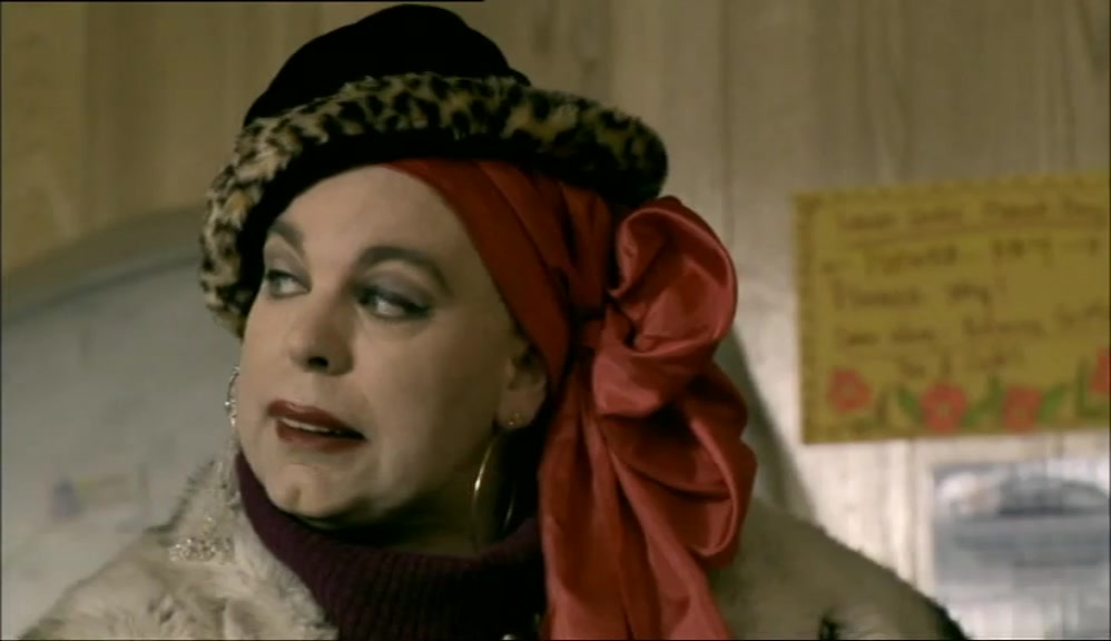 - YES, SHE DOES. - YOU'VE PREPARED YOUR SOLO? 