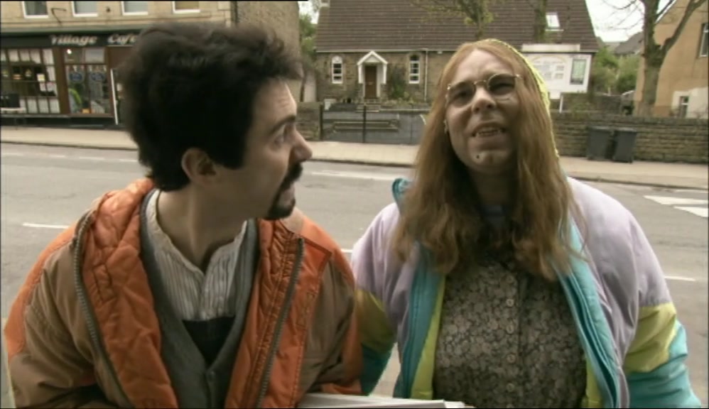 - TUESDAYS! - SHUT IT UP! 