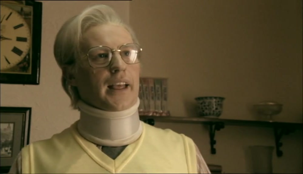 YES. WE'VE PUT YOU IN THE ULLSWATER SUITE.  