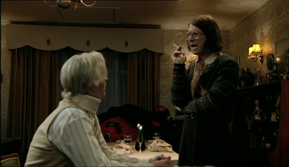 - NOBODY KNOWS THEY'RE HERE. - BUT THE LAW... 
