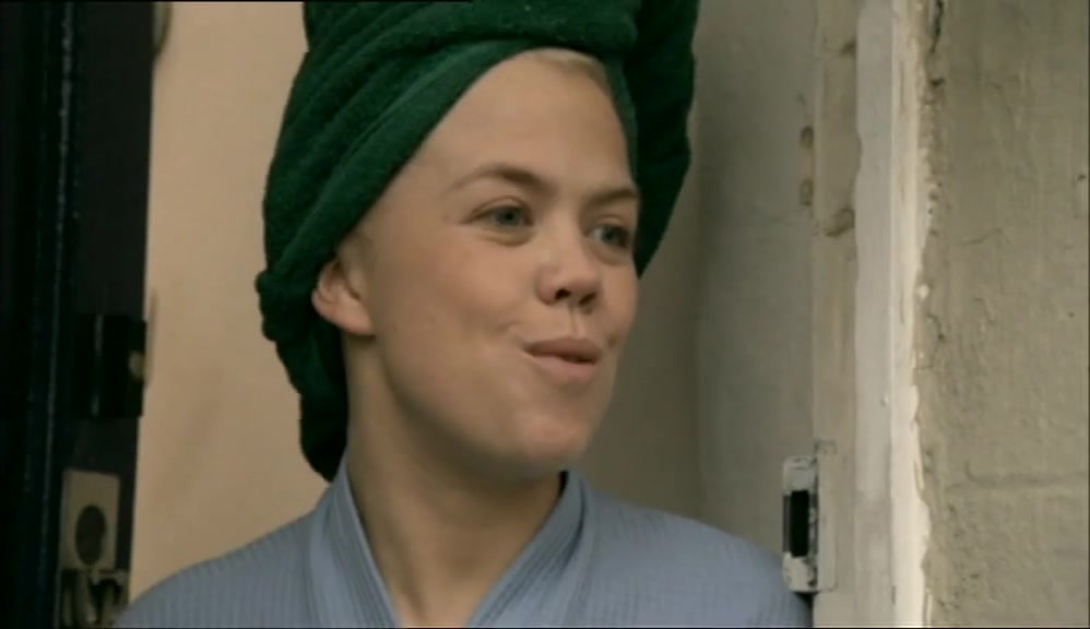 - NO. - OK. ARE YOU A JEW? 
