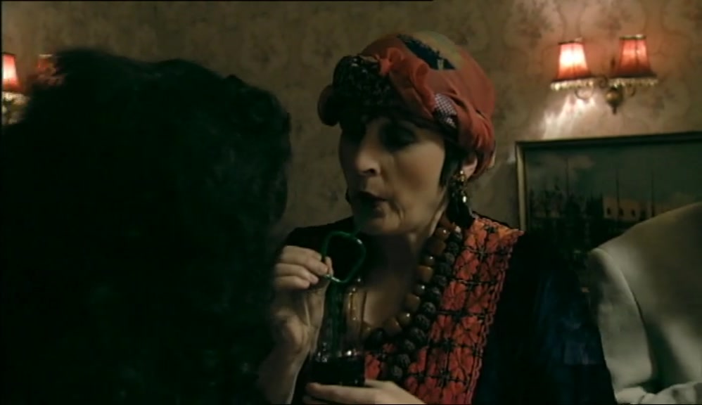 ARE YOU COMIN' TO THE CLITOROTICA ON SATURDAY? 