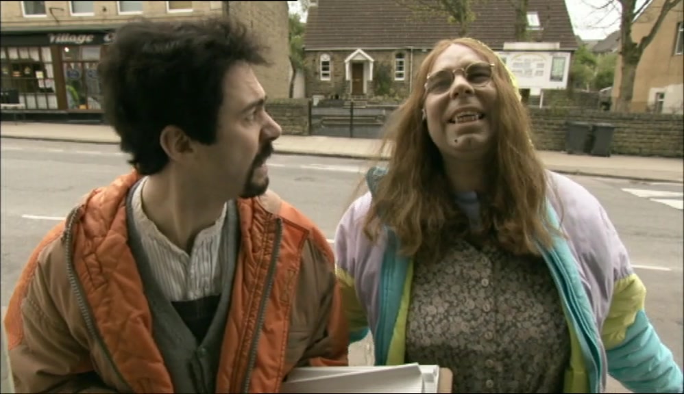 - TUESDAYS! - SHUT IT UP! 