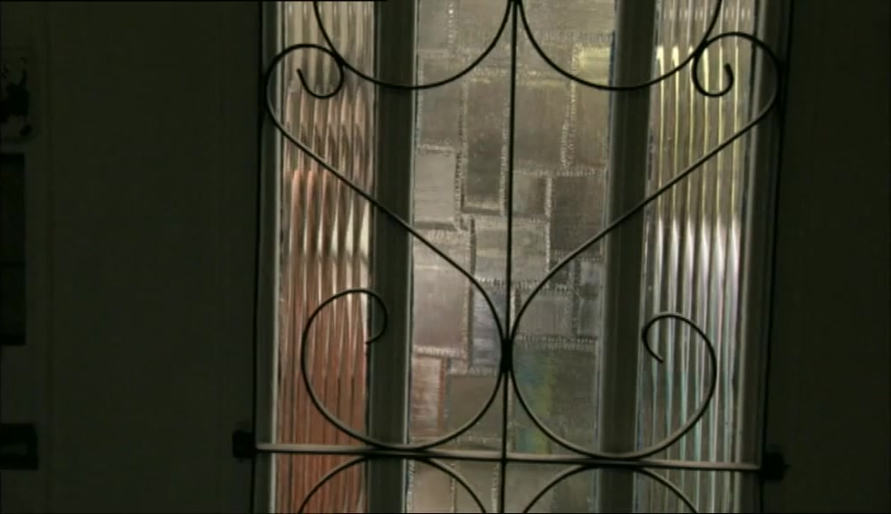 (DOORBELL)  