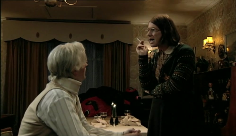 - NOBODY KNOWS THEY'RE HERE. - BUT THE LAW... 