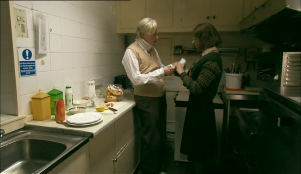- THIS IS THE ONE. - OH. 