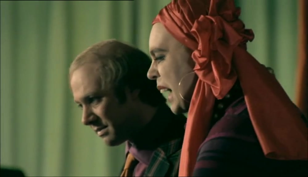 - IS THAT WHAT YOU WANT? - START AGAIN! 