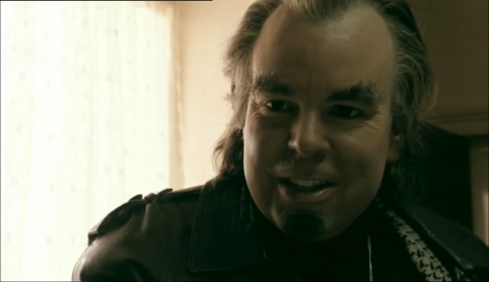 DADDY.  