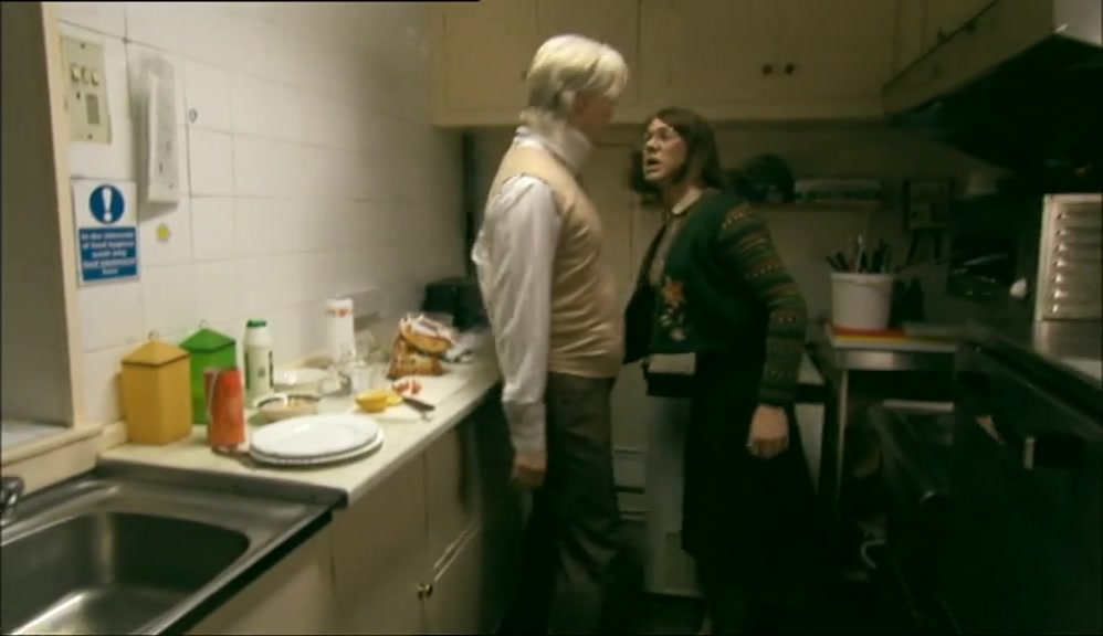 - THIS IS THE ONE. - OH. 